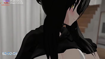 Saavlewd saavtuber fat ass clap