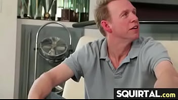 Squirting Goth Girl Needs More Cum 26 thumbnail