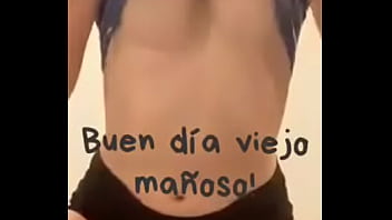 Nunca debe de faltar