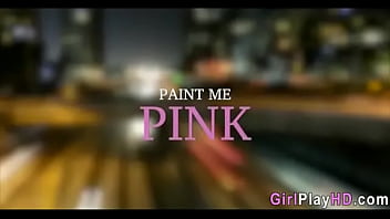 Girls who eat pussy 0756