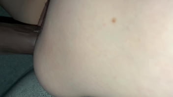 She couldn’t stop moaning while riding me”