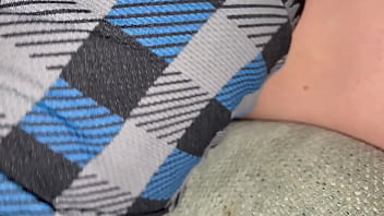 She couldn’t stop moaning while riding me”