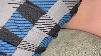 She couldn’t stop moaning while riding me”