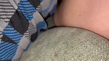 She couldn’t stop moaning while riding me”