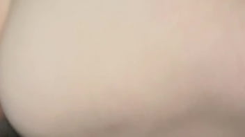 She couldn’t stop moaning while riding me”