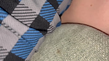 She couldn’t stop moaning while riding me”