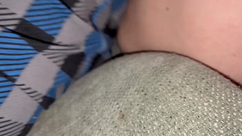 She couldn’t stop moaning while riding me”