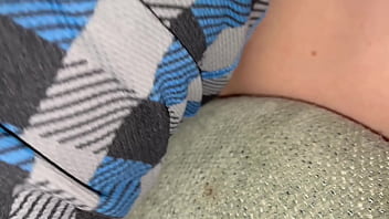 She couldn’t stop moaning while riding me”