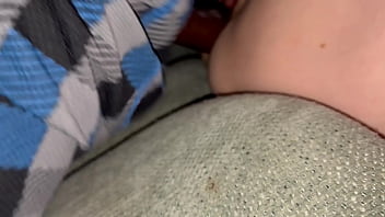 She couldn’t stop moaning while riding me”