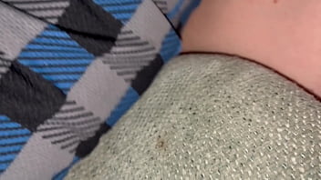 She couldn’t stop moaning while riding me”