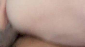 She couldn’t stop moaning while riding me”