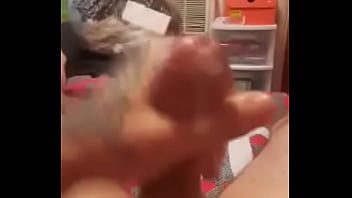 I love mature woman self play