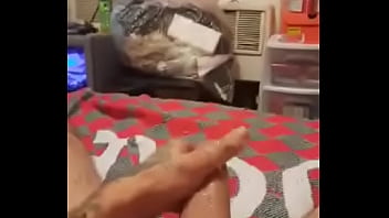 I love mature woman self play