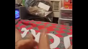 I love mature woman self play