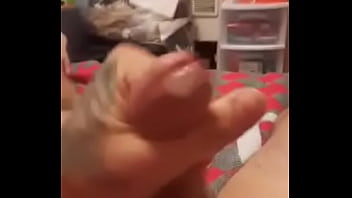 I love mature woman self play