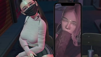 Sweet girl you're dating is not so innocent second life