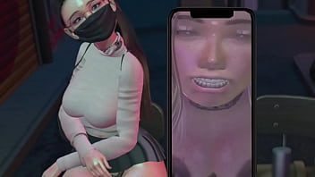 Sweet girl you're dating is not so innocent second life