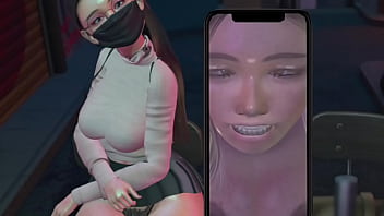 Sweet girl you're dating is not so innocent second life