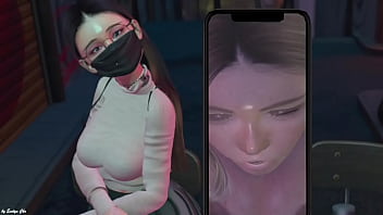 Sweet girl you're dating is not so innocent second life