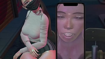 Sweet girl you're dating is not so innocent second life