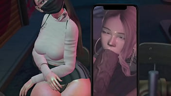 Sweet girl you're dating is not so innocent second life