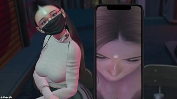 Sweet girl you're dating is not so innocent second life