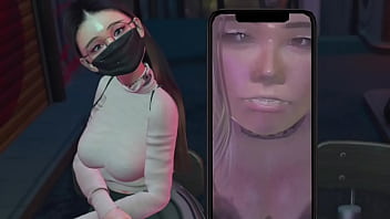 Sweet girl you're dating is not so innocent second life