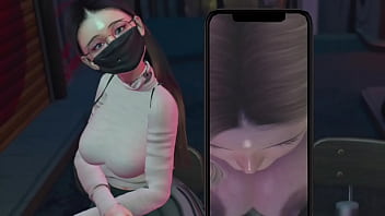 Sweet girl you're dating is not so innocent second life