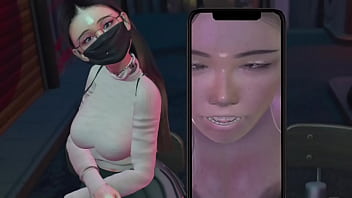 Sweet girl you're dating is not so innocent second life