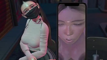 Sweet girl you're dating is not so innocent second life