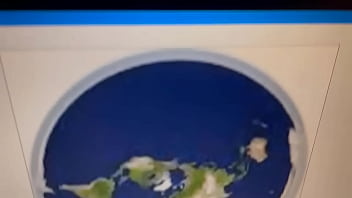 Por qué el planeta es redondo