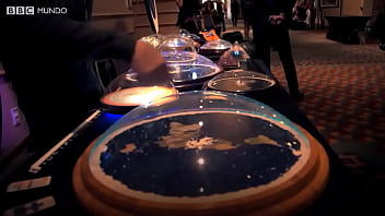 Por qué el planeta es redondo