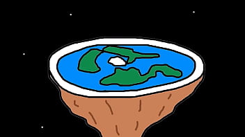 Por qué el planeta es redondo