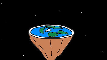 Por qué el planeta es redondo