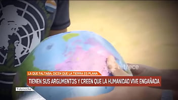 Por qué el planeta es redondo