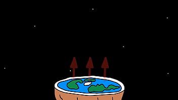 Por qué el planeta es redondo