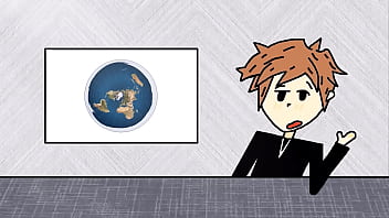 Por qué el planeta es redondo