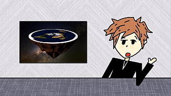 Por qué el planeta es redondo