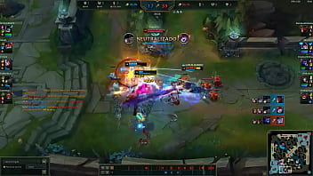 Pentakill