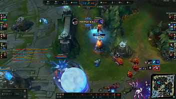 Pentakill