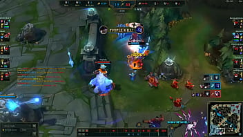 Pentakill