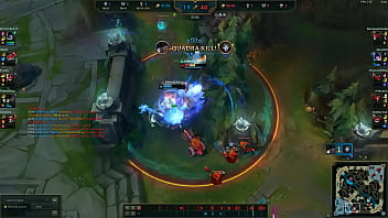 Pentakill
