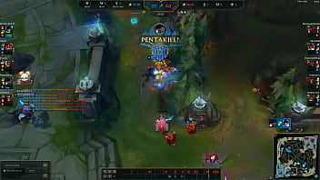Pentakill