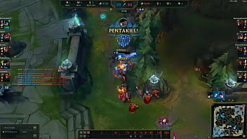 Pentakill