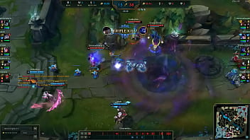 Pentakill