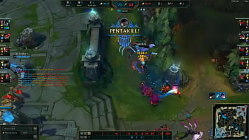 Pentakill