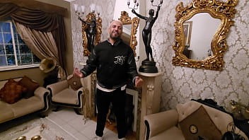 Angel lima não podia faltar