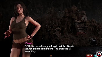 Treasure of nadia0000024