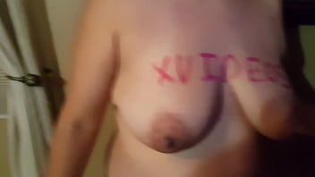 Verification boobs