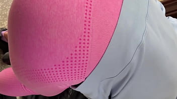 Interview handsome spanish macho